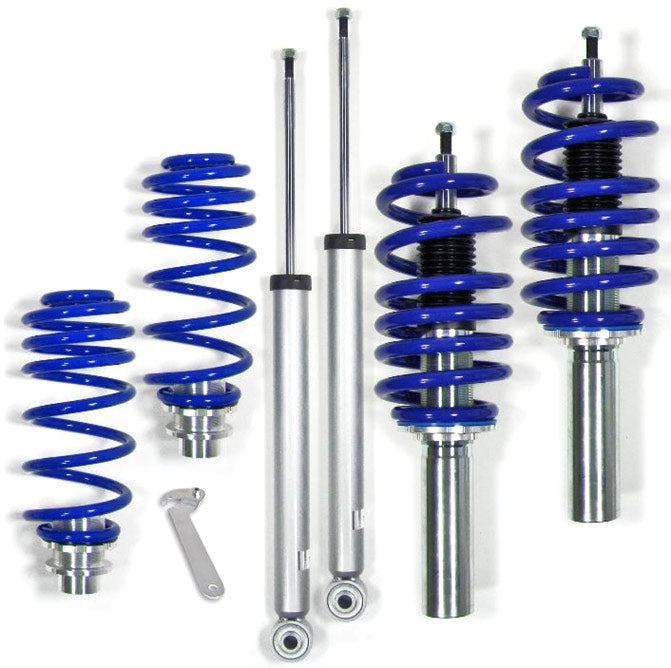 Triple-S schroefset voor Audi A4 B8 Sedan/Avant 2007-2015