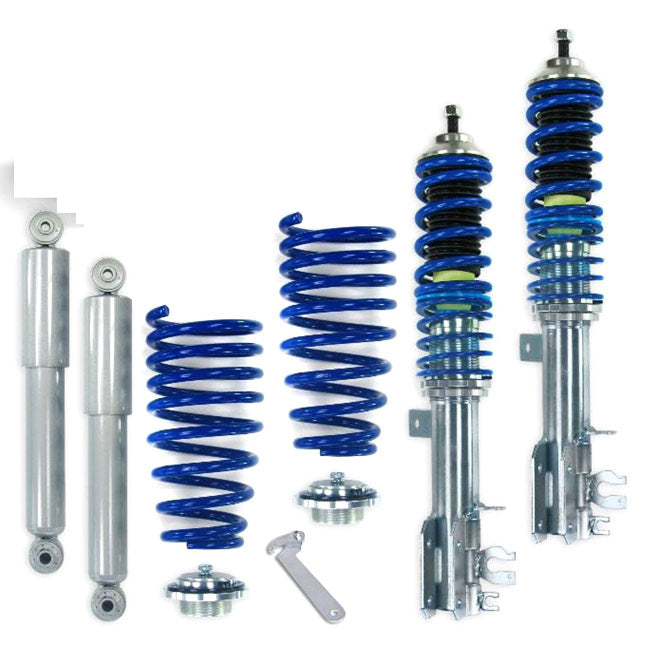 Triple-S schroefset voor Fiat 500, Ford Ka