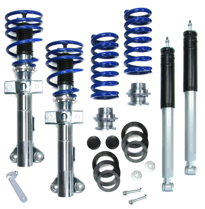 Triple-S schroefset voor Mercedes SLK R171