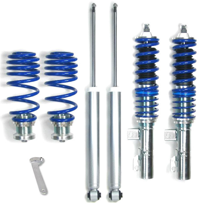 Triple-S schroefset voor Seat Leon 1M