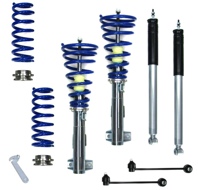 Triple-S schroefset voor Mercedes CLK W209