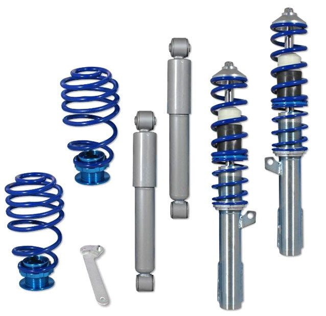 Triple-S schroefset voor Opel Astra G Coupe