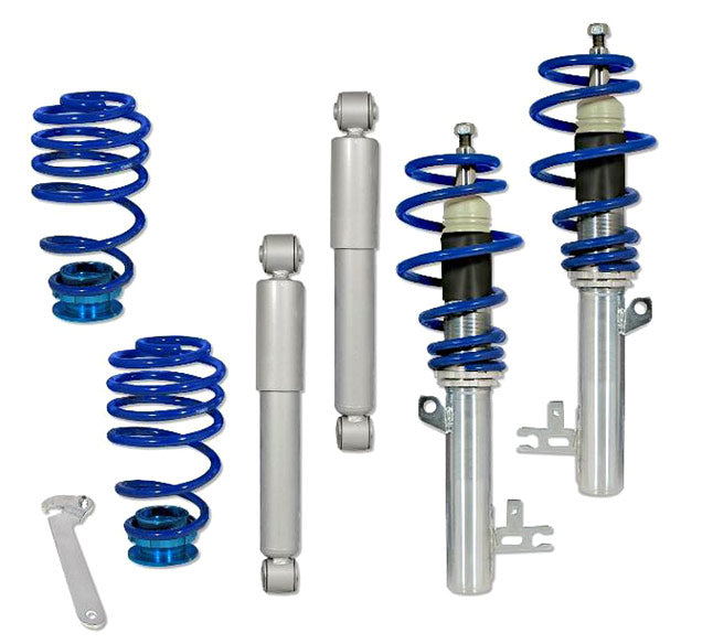 Triple-S schroefset voor Opel Astra H TwinTop