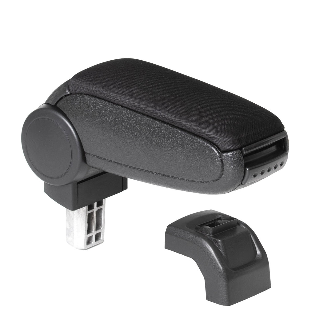 Armsteun voor Ford Focus Mk2 2004-2010 - Stof - Zwart