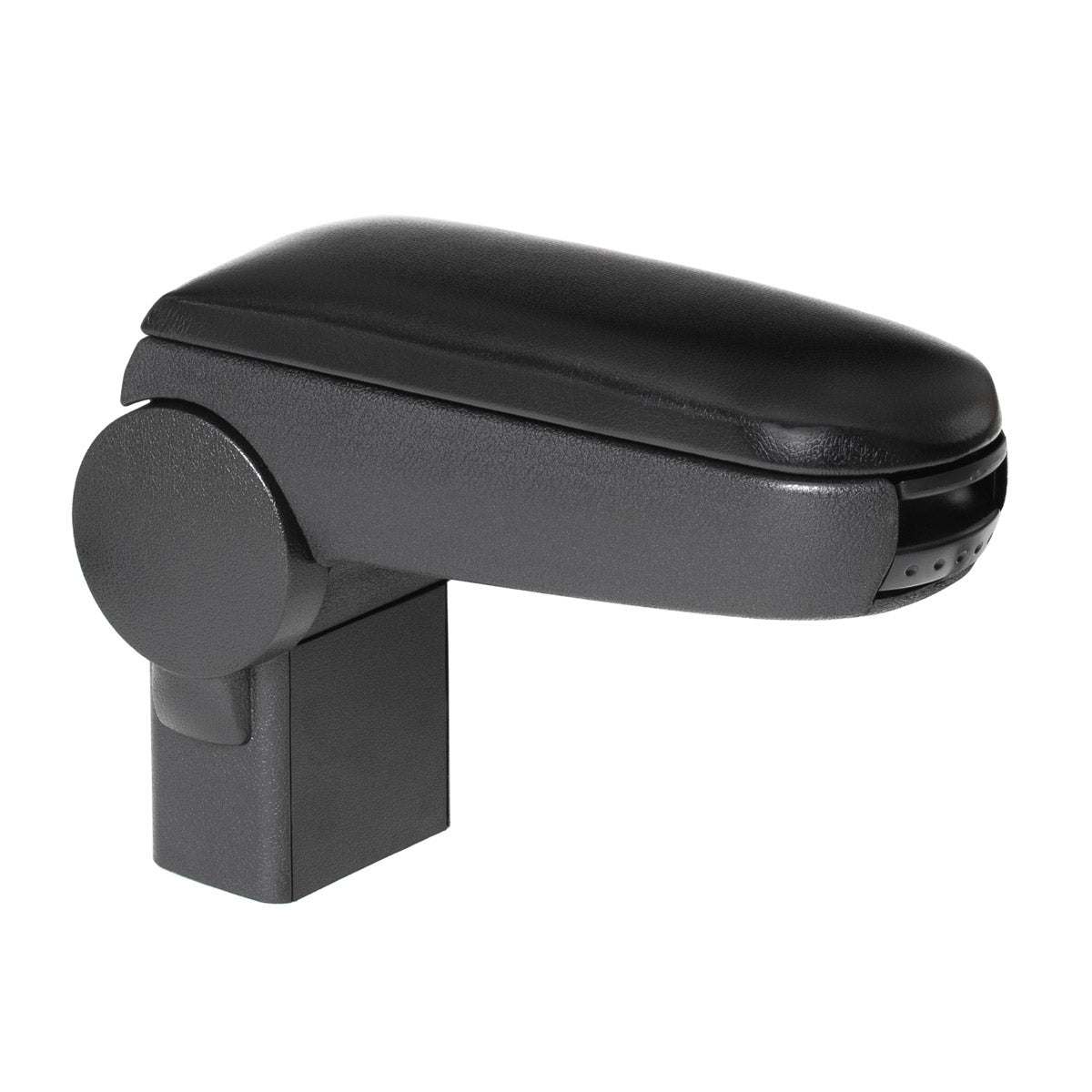 Armsteun voor VW Golf 4 Bora, New Beetle - Kunstleer - Zwart