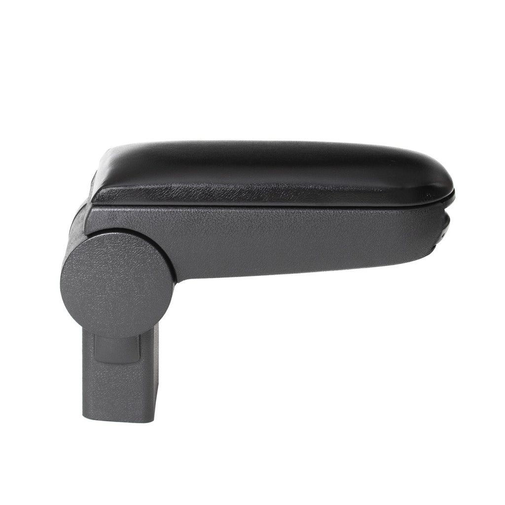 Armsteun voor VW Golf 4 Bora, New Beetle - Kunstleer - Zwart