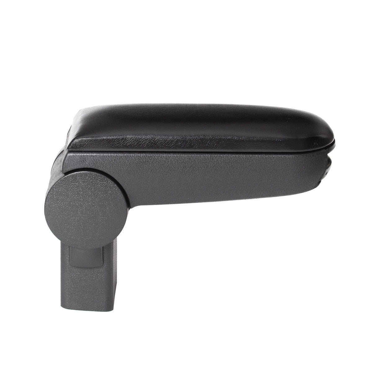 Armsteun voor VW Golf 4 Bora, New Beetle - Kunstleer - Zwart