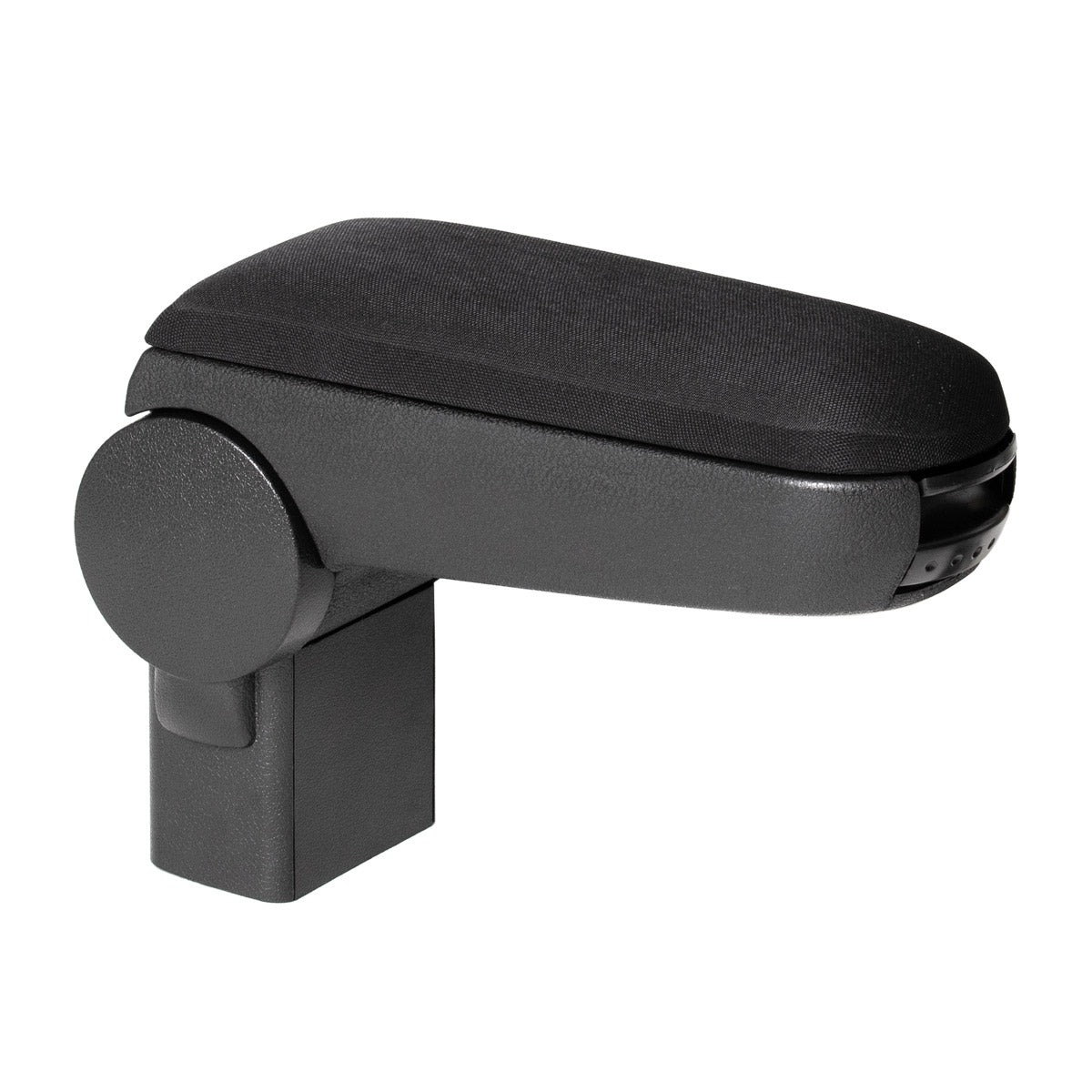 Armsteun voor VW Golf 4, Bora, New Beetle - Stof - Zwart