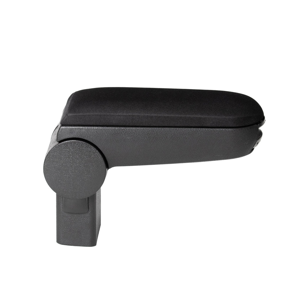 Armsteun voor VW Golf 4, Bora, New Beetle - Stof - Zwart