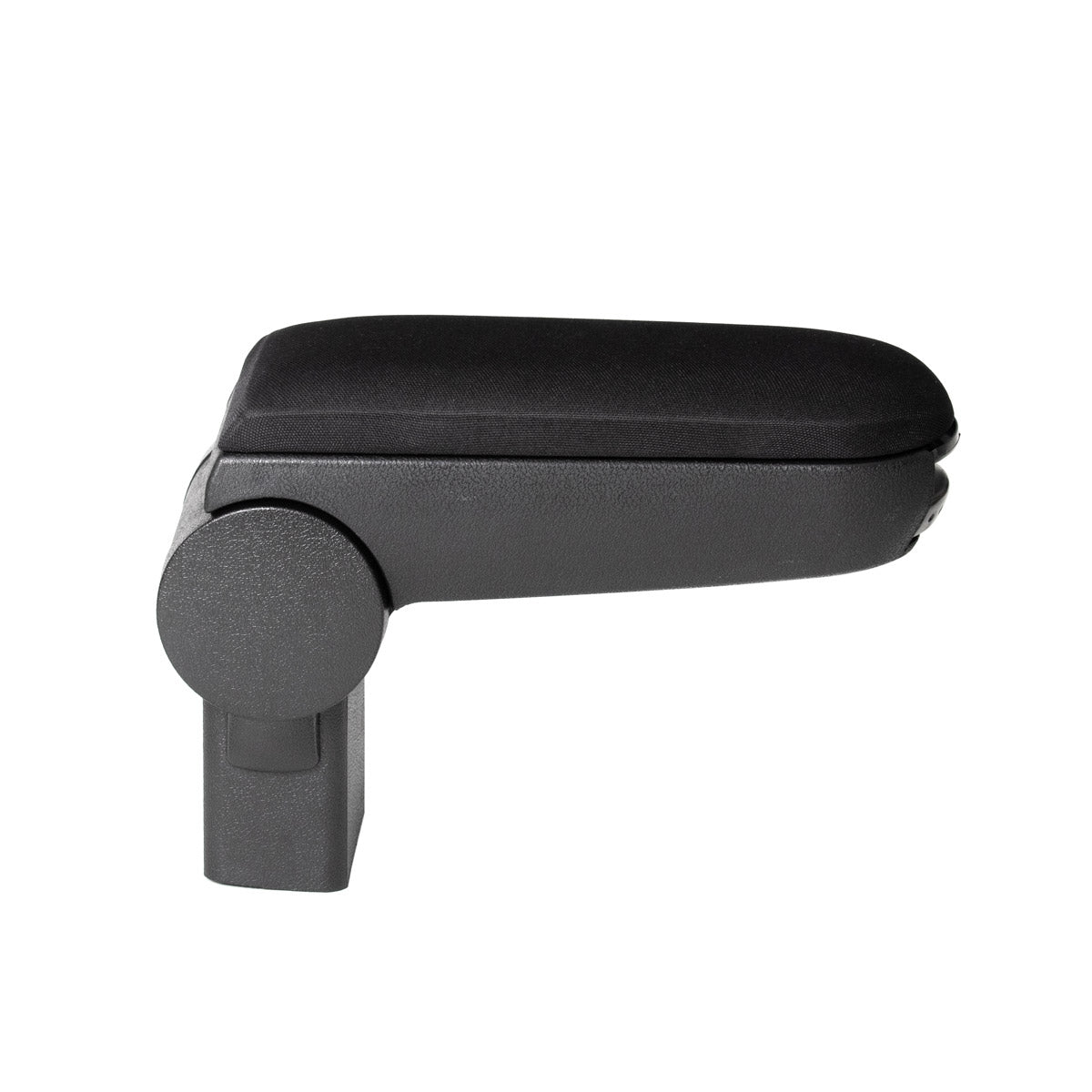 Armsteun voor VW Golf 4, Bora, New Beetle - Stof - Zwart