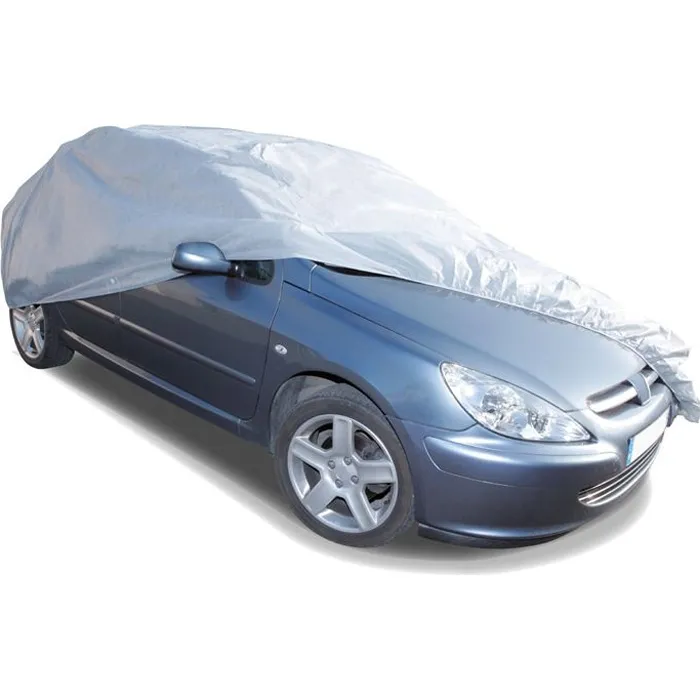 Luxe autohoes / beschermhoes - Maat L (482x178x119cm)