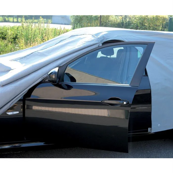 Luxe autohoes / beschermhoes - Maat XL (533x178x119cm)