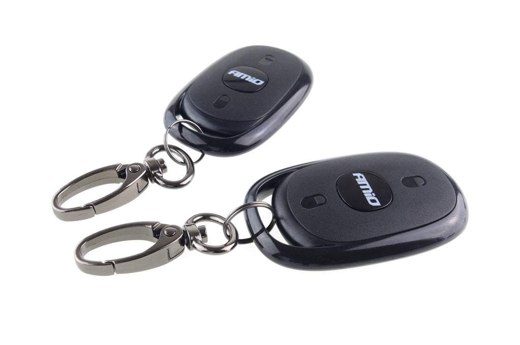 Auto Alarmsysteem met Afstandbediening - CA14