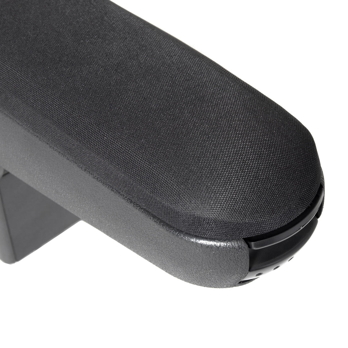 Armsteun voor VW Golf 4, Bora, New Beetle - Stof - Zwart