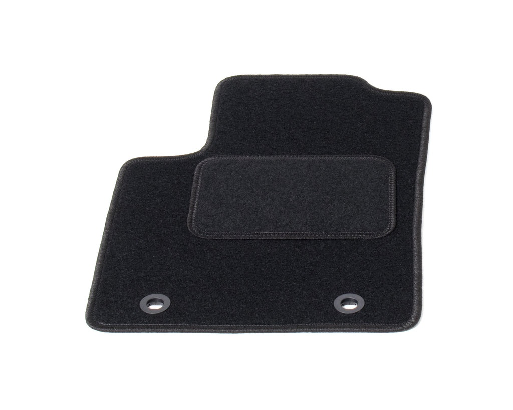 Automat voor Ford Ka (2008-2016) - Naaldvilt - 1-delig - Automat bestuurder