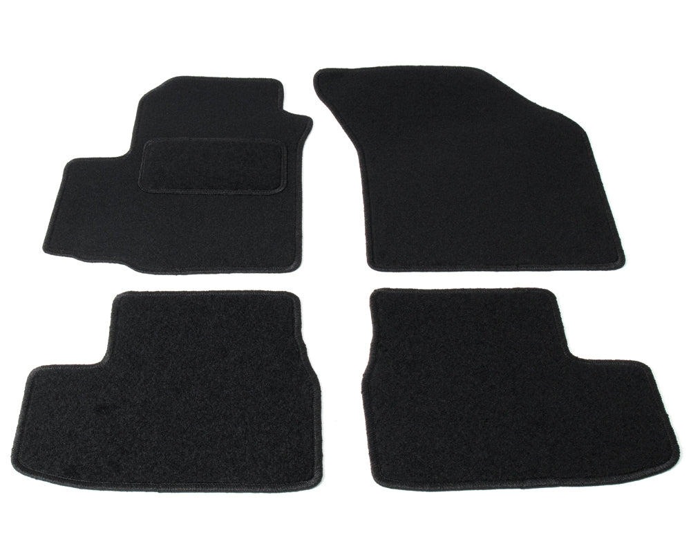 Automatten voor Suzuki Swift (2004-2010) - Naaldvilt - 4-delig - Complete set