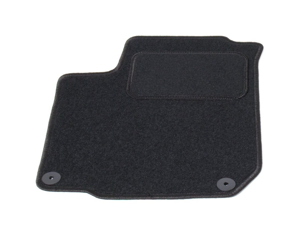 Automat voor Volkswagen Golf 4 (1997-2003) - Naaldvilt - 1-delig - Automat bestuurder