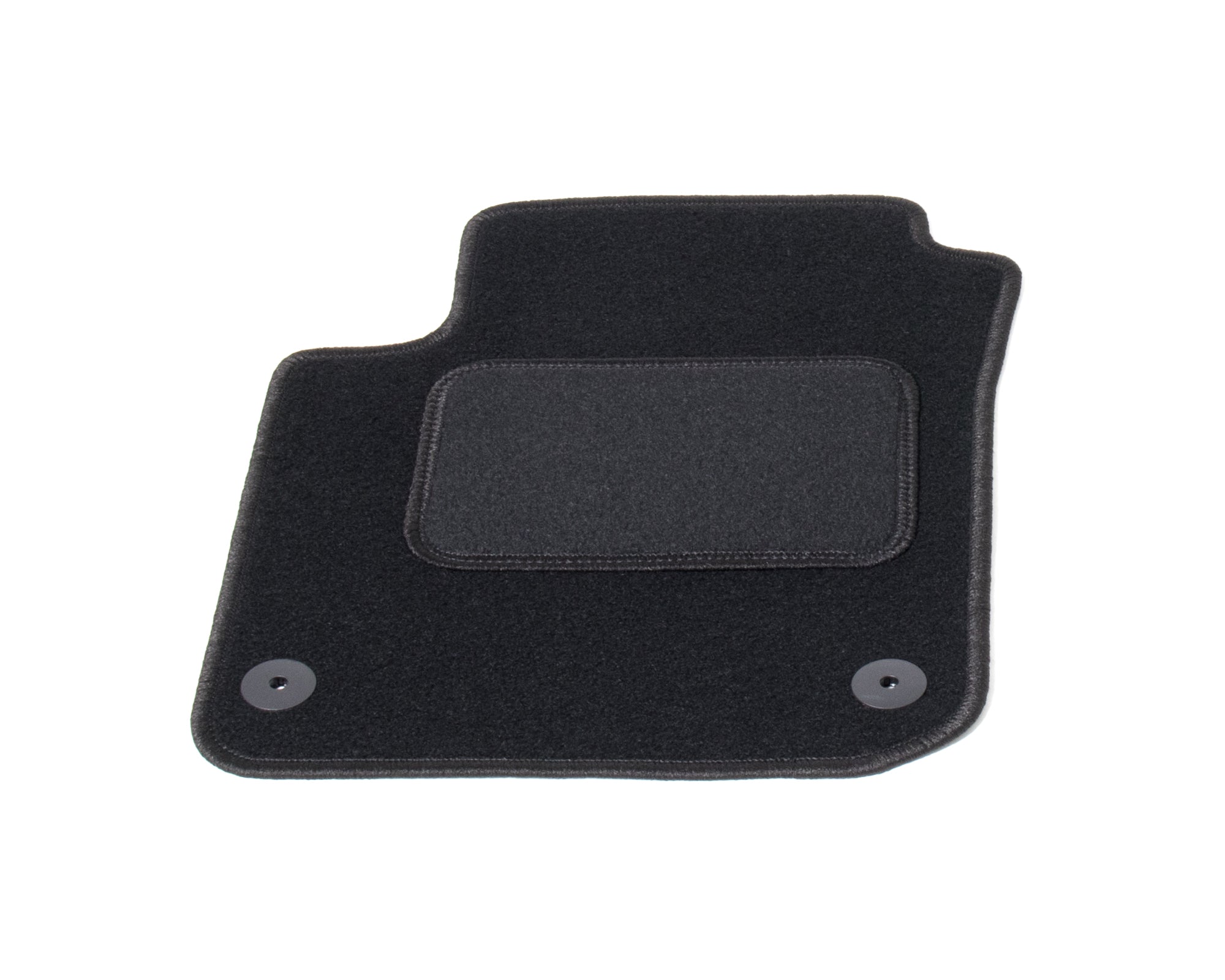 Automat voor Vw Up, Skoda Citigo, Seat Mii (2011-2023) - Naaldvilt - 1-delig - Automat bestuurder