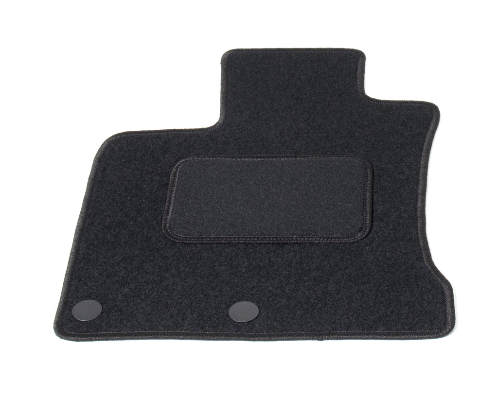 Automat voor Nissan Qashqai J10 (2006-2013) - Naaldvilt - 1-delig - Automat bestuurder