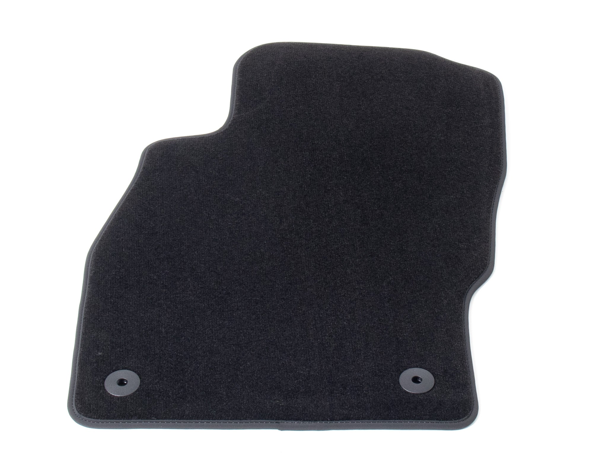 Automat voor Opel Corsa D (2006-2014) en Opel Adam (2013-2019) - Velours - 1-delig - Automat bestuurder
