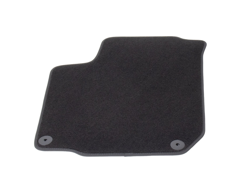 Automat voor Volkswagen Golf 4 (1997-2003) - Velours - 1-delig - Automat bestuurder