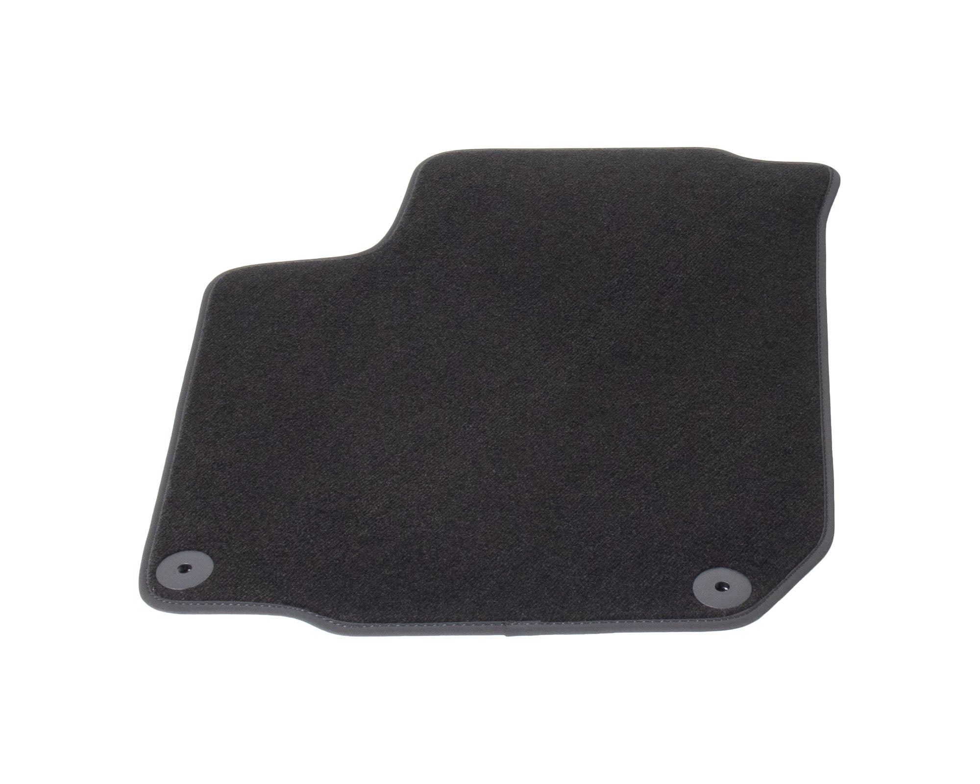 Automat voor Volkswagen Golf 4 (1997-2003) - Velours - 1-delig - Automat bestuurder