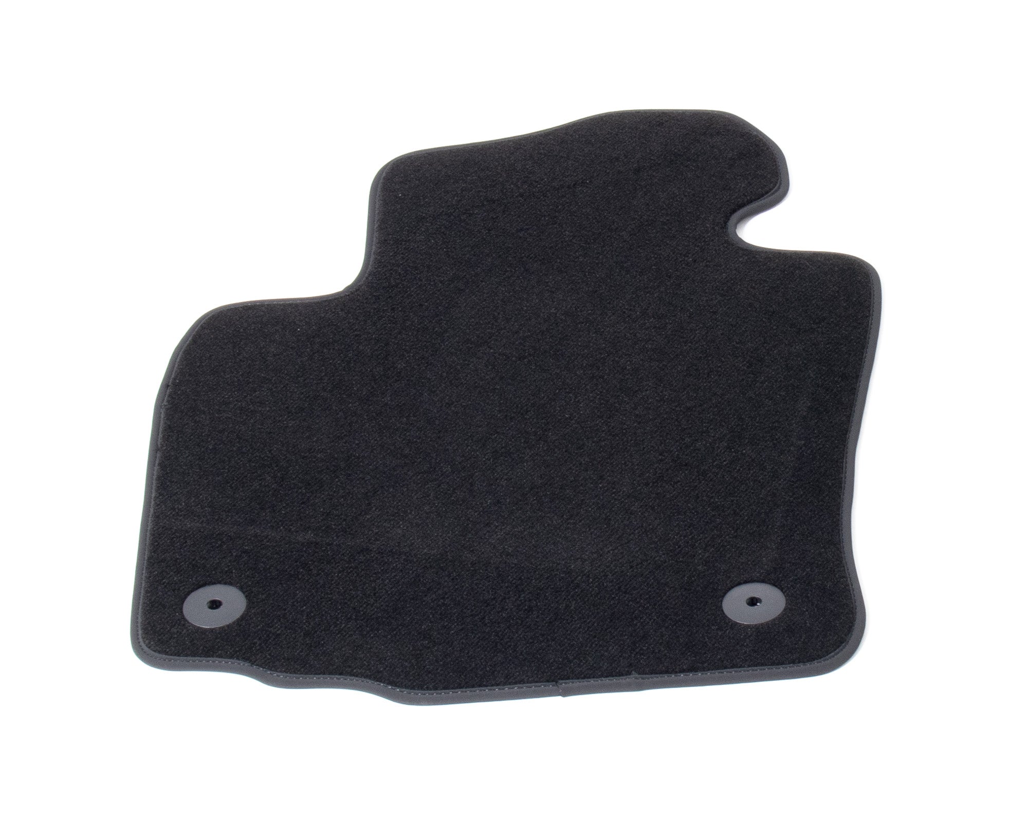 Automat voor VW Golf 6 (2008-2012) - Velours - 1-delig - Automat bestuurder
