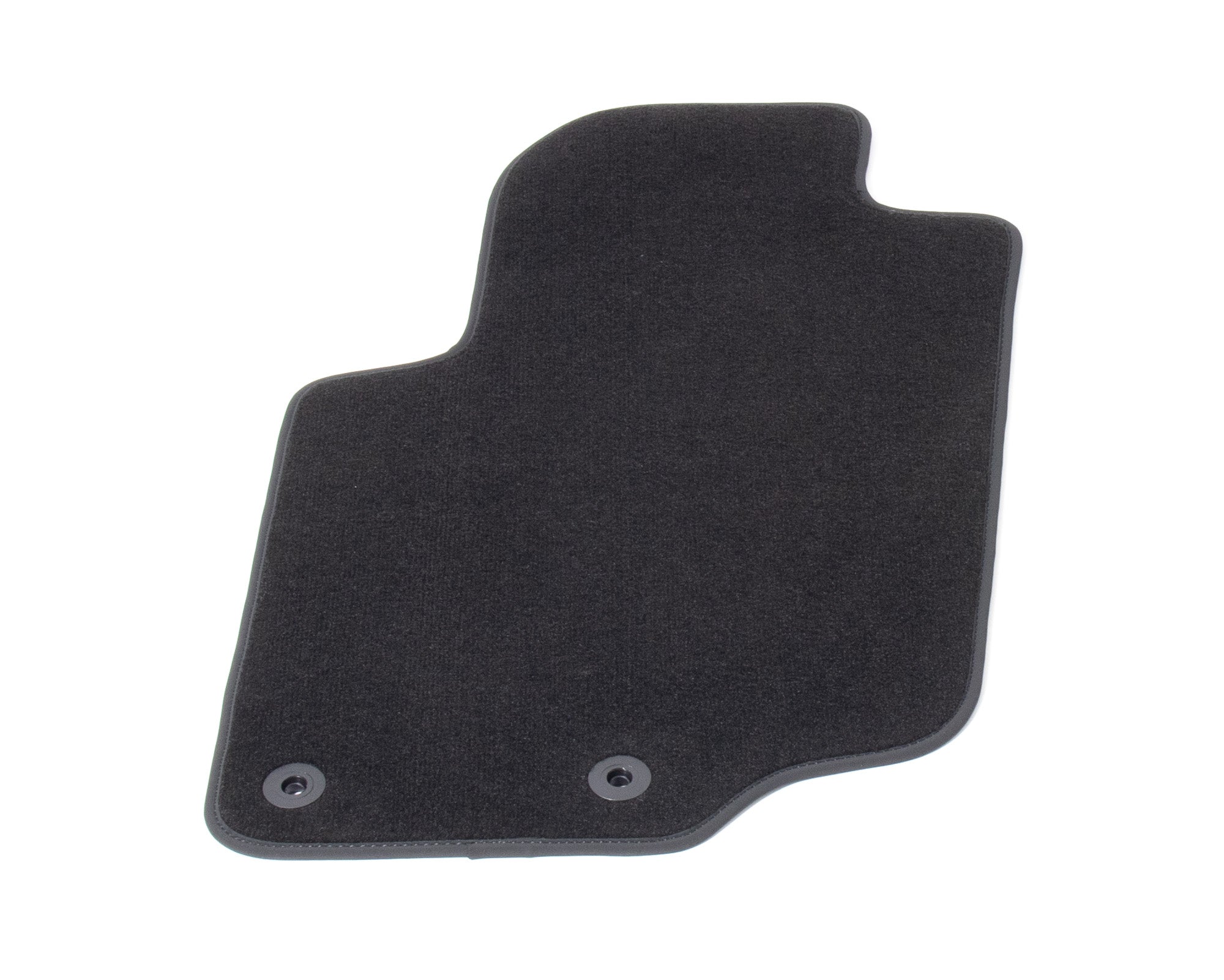 Automat voor Peugeot 207, 207 SW (2006-2012) - Velours - 1-delig - Automat bestuurder