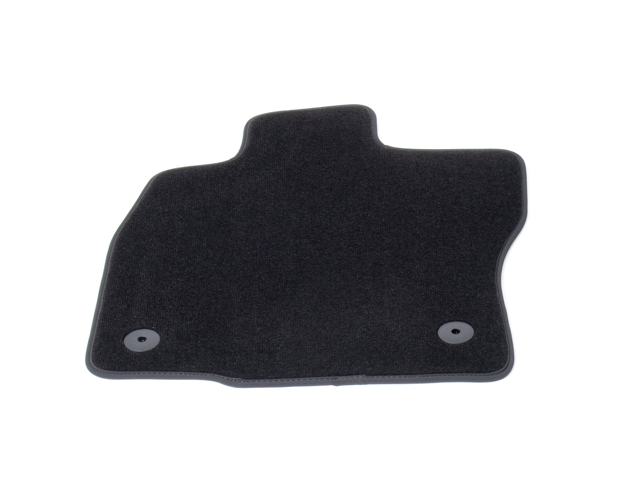 Automat voor VW Golf 7 (2012-2020) - Velours - 1-delig - Automat bestuurder
