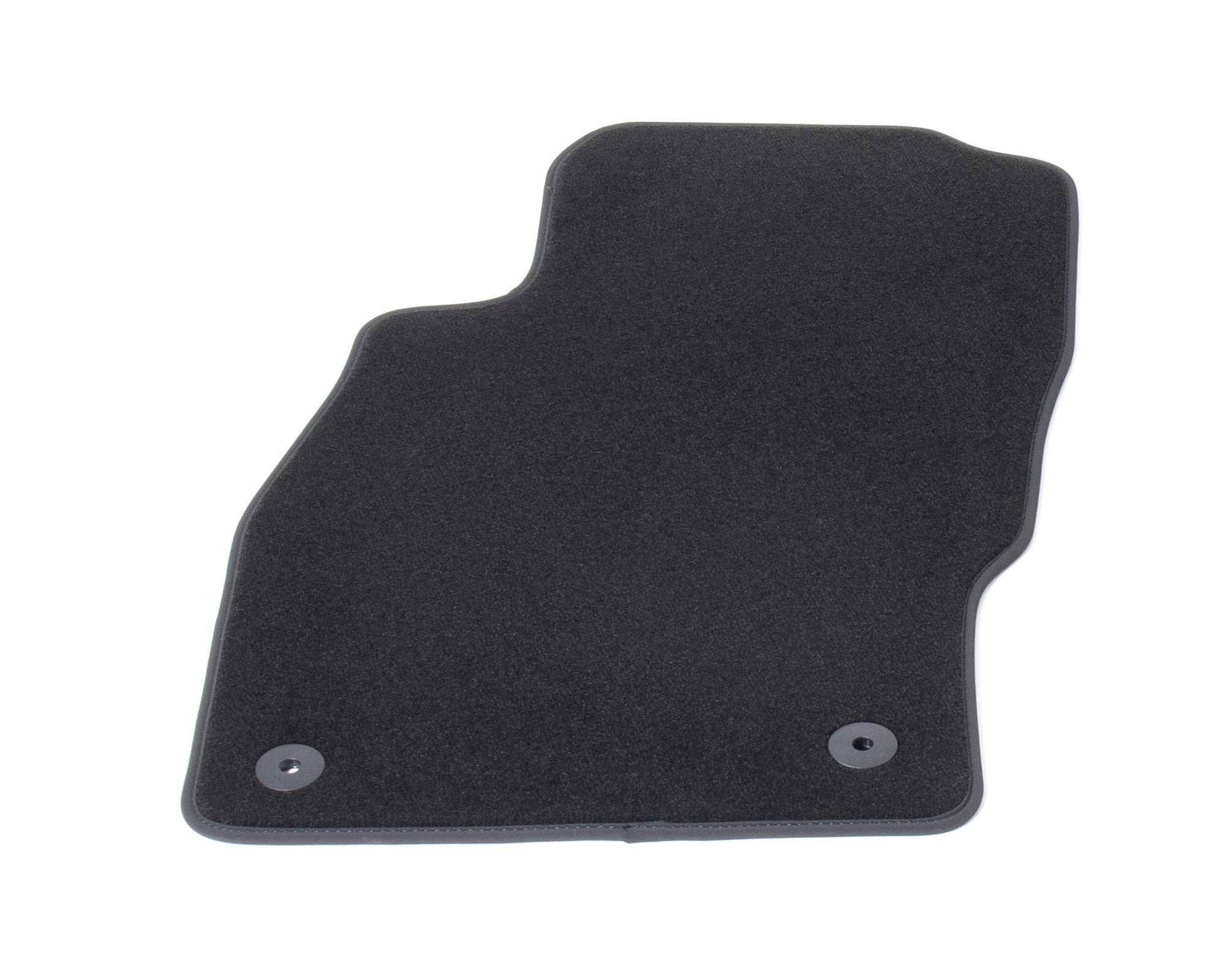 Automat voor Opel Corsa E (2014-2019) - Velours - 1-delig - Automat bestuurder