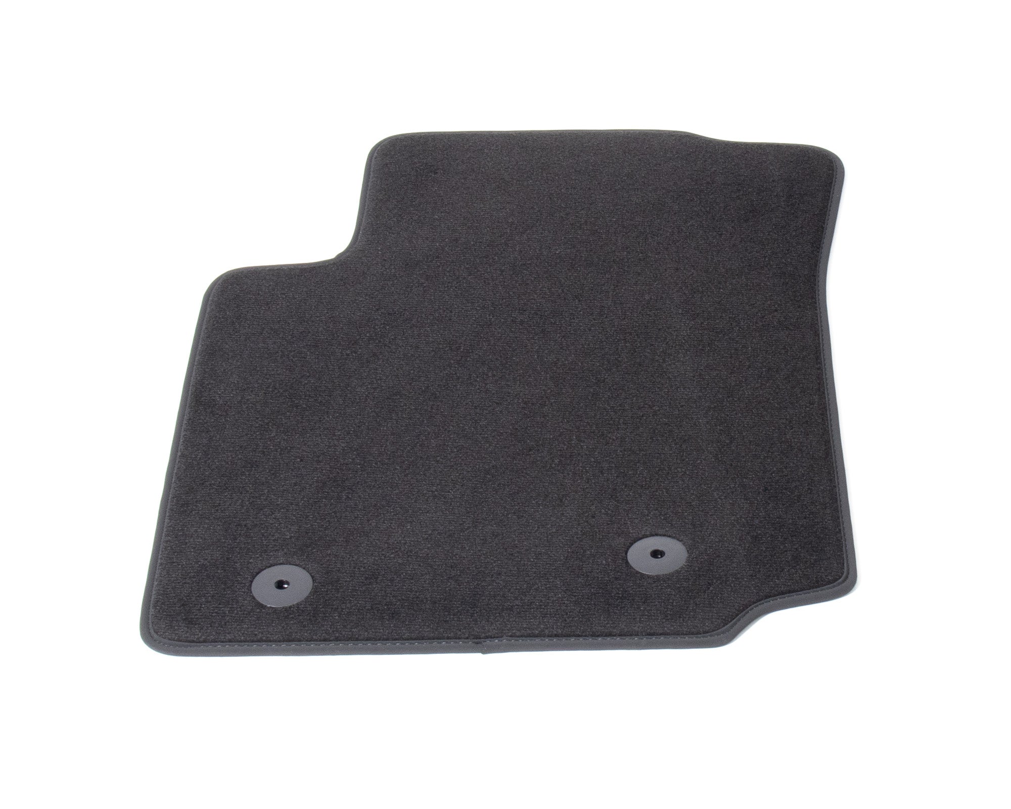 Automat voor Peugeot 108 (2014-2022) - Velours - 1-delig - Automat bestuurder