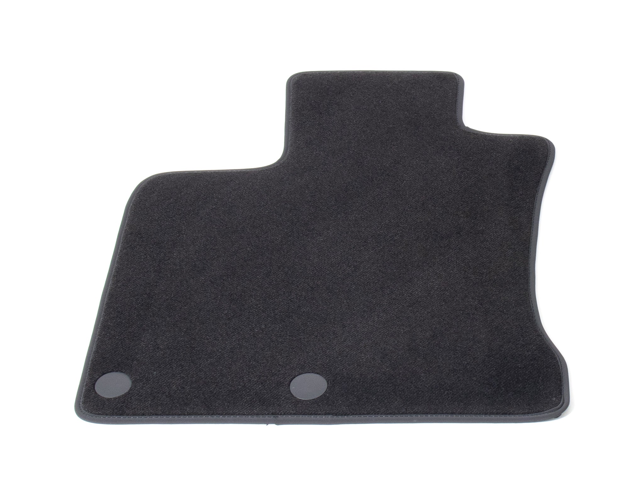 Automat voor Nissan Qashqai J10 (2006-2013) - Velours - 1-delig - Automat bestuurder