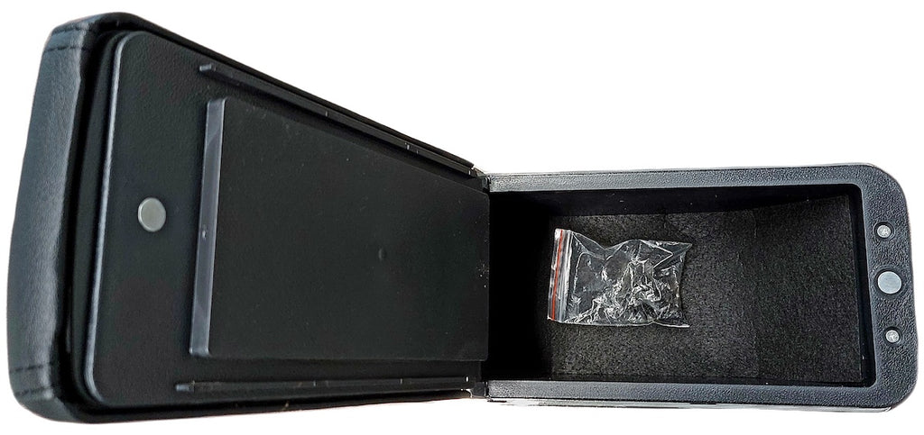 Auto armsteun model Comfort - Universeel