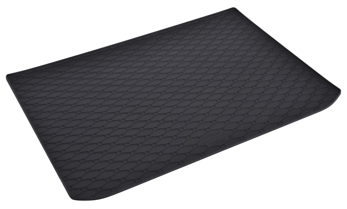 Kofferbakmat voor Ford Puma (ook MHEV) (vanaf 2020), Ford Puma GEN E (vanaf 2025-) - Rubber