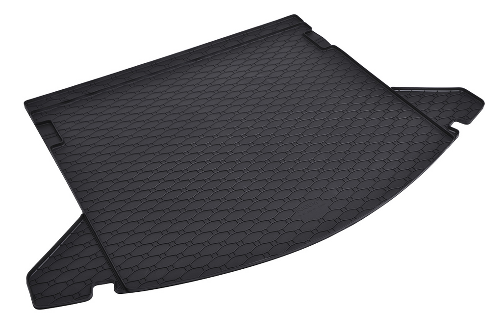 Kofferbakmat voor Mazda CX-5 (KE) (2012-2017), CX-5 (KF) (vanaf 2017-) - Rubber