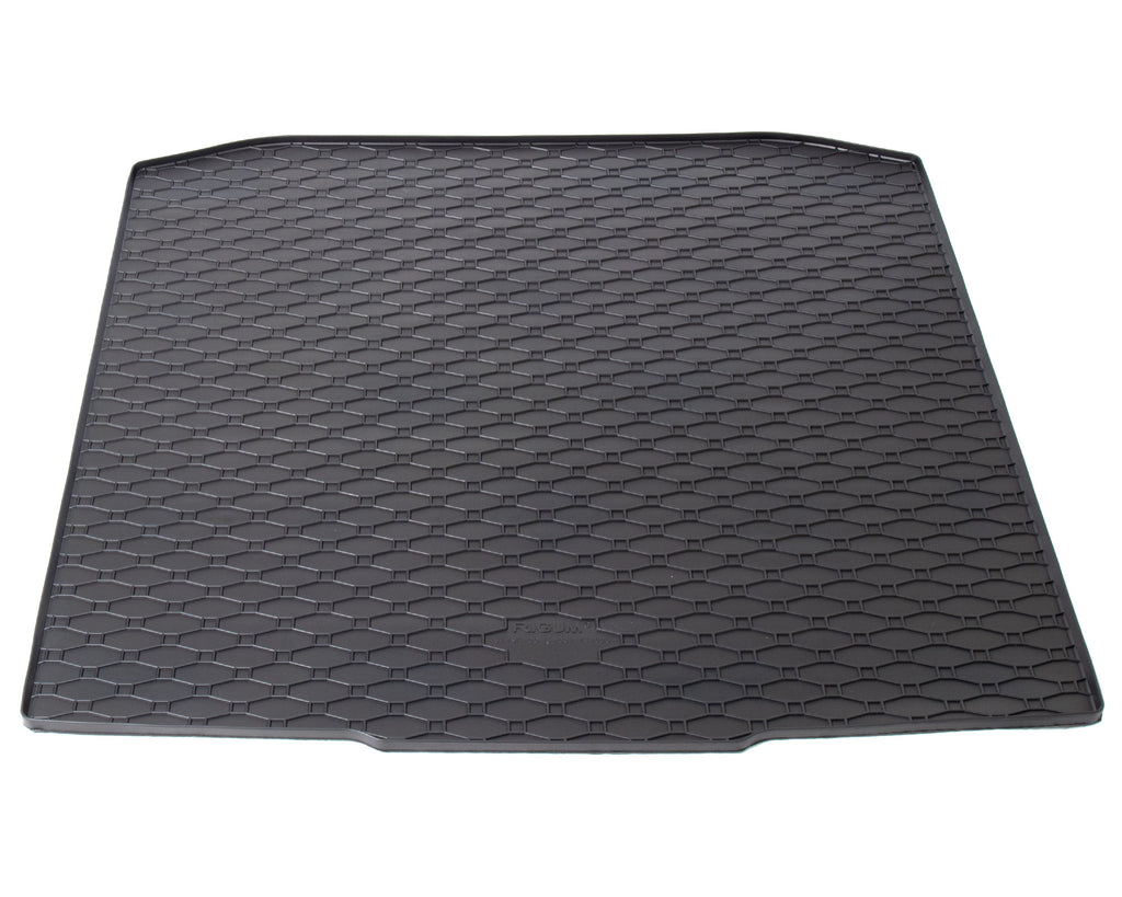 Kofferbakmat voor Skoda Octavia 3 Combi (5E) (2013-2019) - Rubber