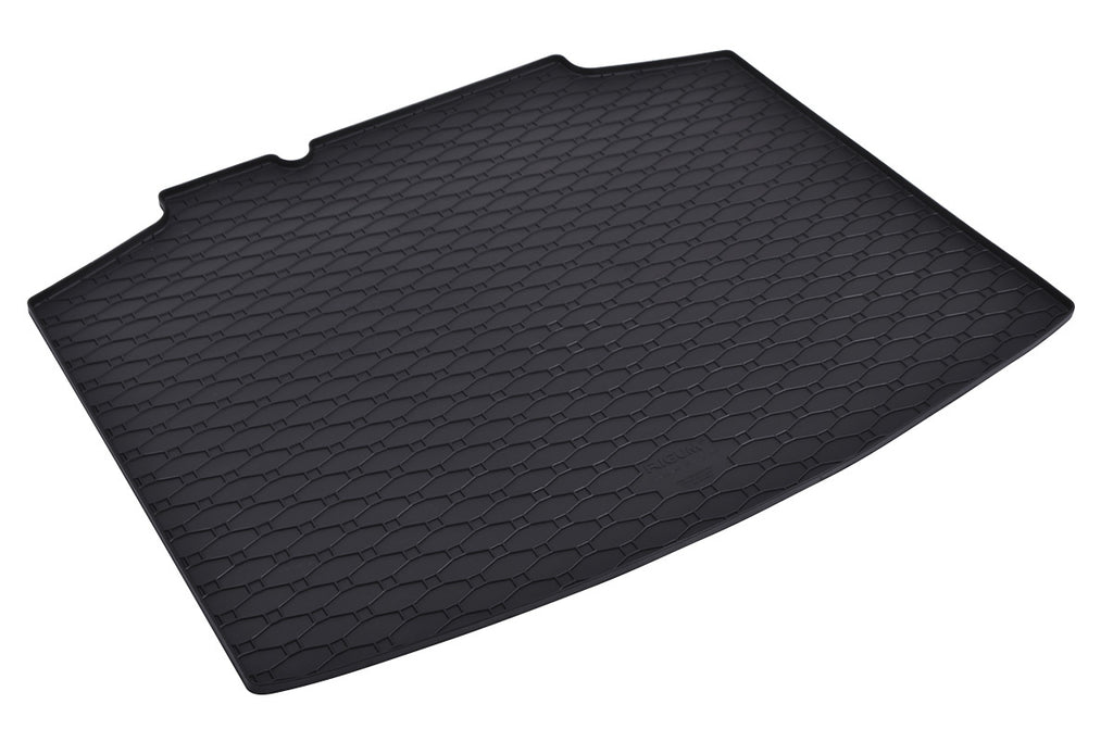 Kofferbakmat voor Skoda Scala (vanaf 2019-) - Rubber