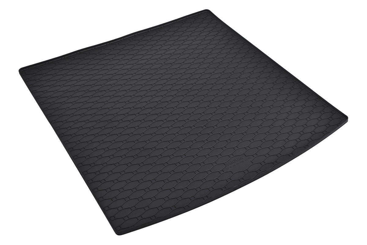 Kofferbakmat voor VW Golf 5 en Golf 6 Variant vanaf 2003- - Rubber