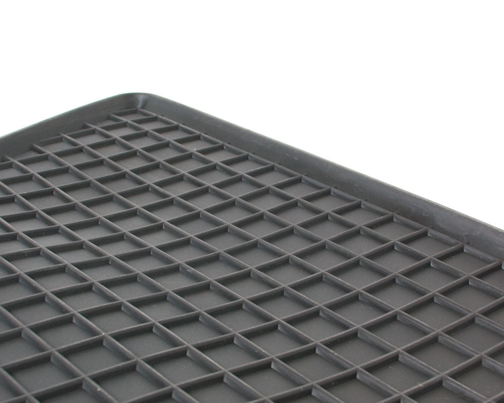 Rubber automatten voor Kia Optima (2015-2020)