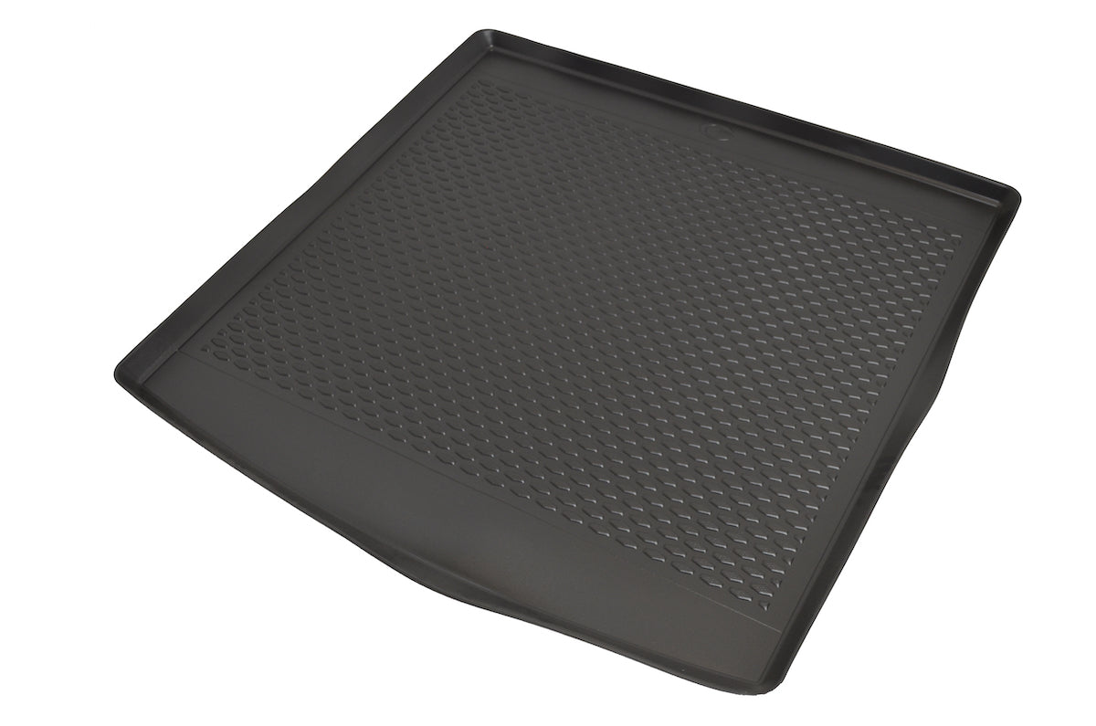 Kofferbakmat voor Audi A4 B8 Avant & Allroad 2007-2015 - TPE