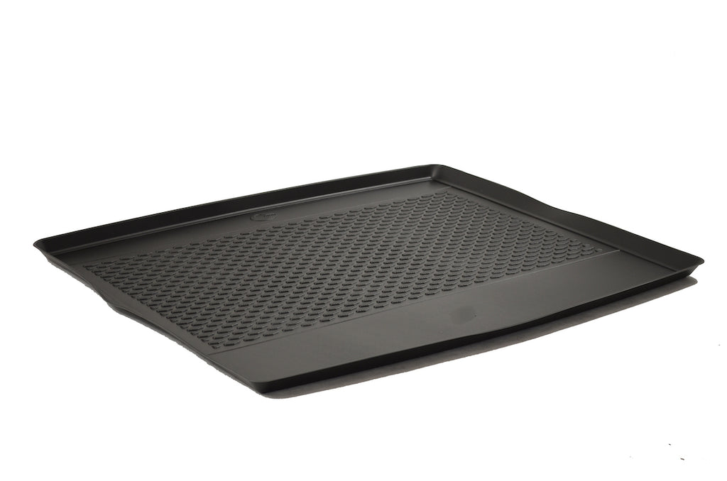 Kofferbakmat voor BMW X1 F48 (2015-2021), X1 (U11) (vanaf 2022) - TPE-Rubber