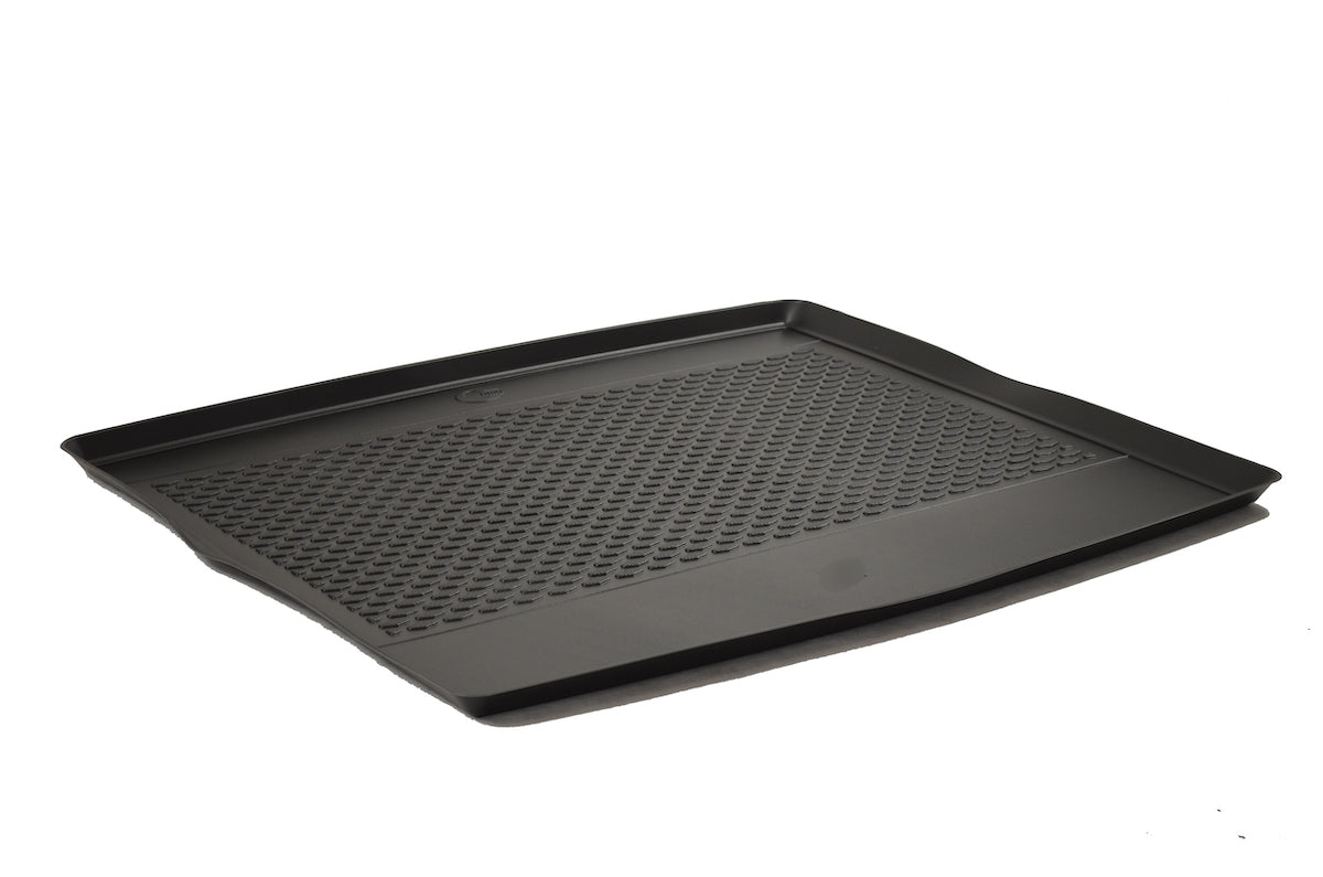Kofferbakmat voor BMW X1 F48 (2015-2021), X1 (U11) (vanaf 2022) - TPE-Rubber