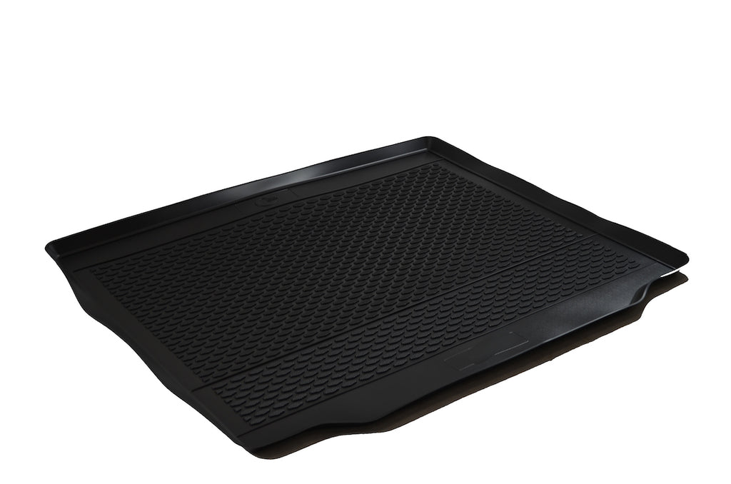 Kofferbakmat voor BMW X5 (E70) (2007-2013), X5 (F15) (2013-2018), X5 (G05) (vanaf 2019) - TPE-Rubber