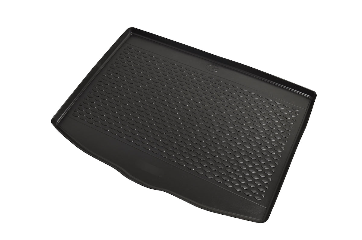 Kofferbakmat voor Nissan Juke (F15) (2011-2019) - TPE-Rubber