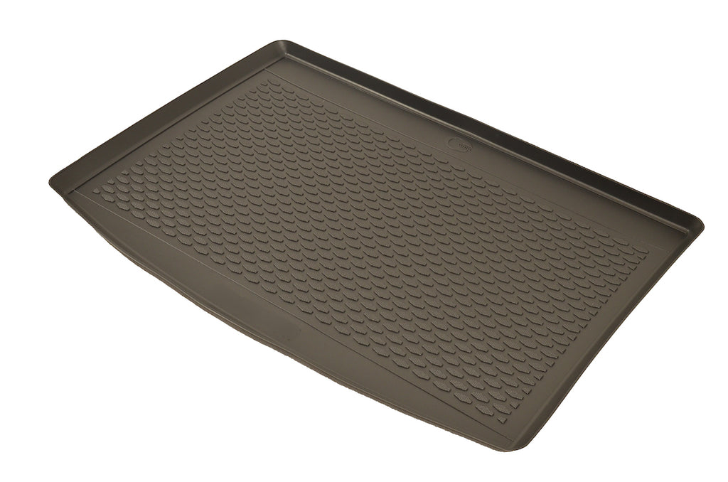 Kofferbakmat voor Volkswagen Golf 7 hatchback (2012-2020), Volkswagen e-Golf (2014-2019) - TPE-Rubber
