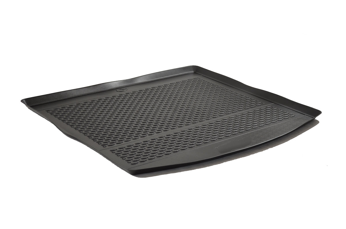 Kofferbakmat voor Volkswagen Touran 2 (5T) (vanaf 2015), 5-zits - TPE-Rubber