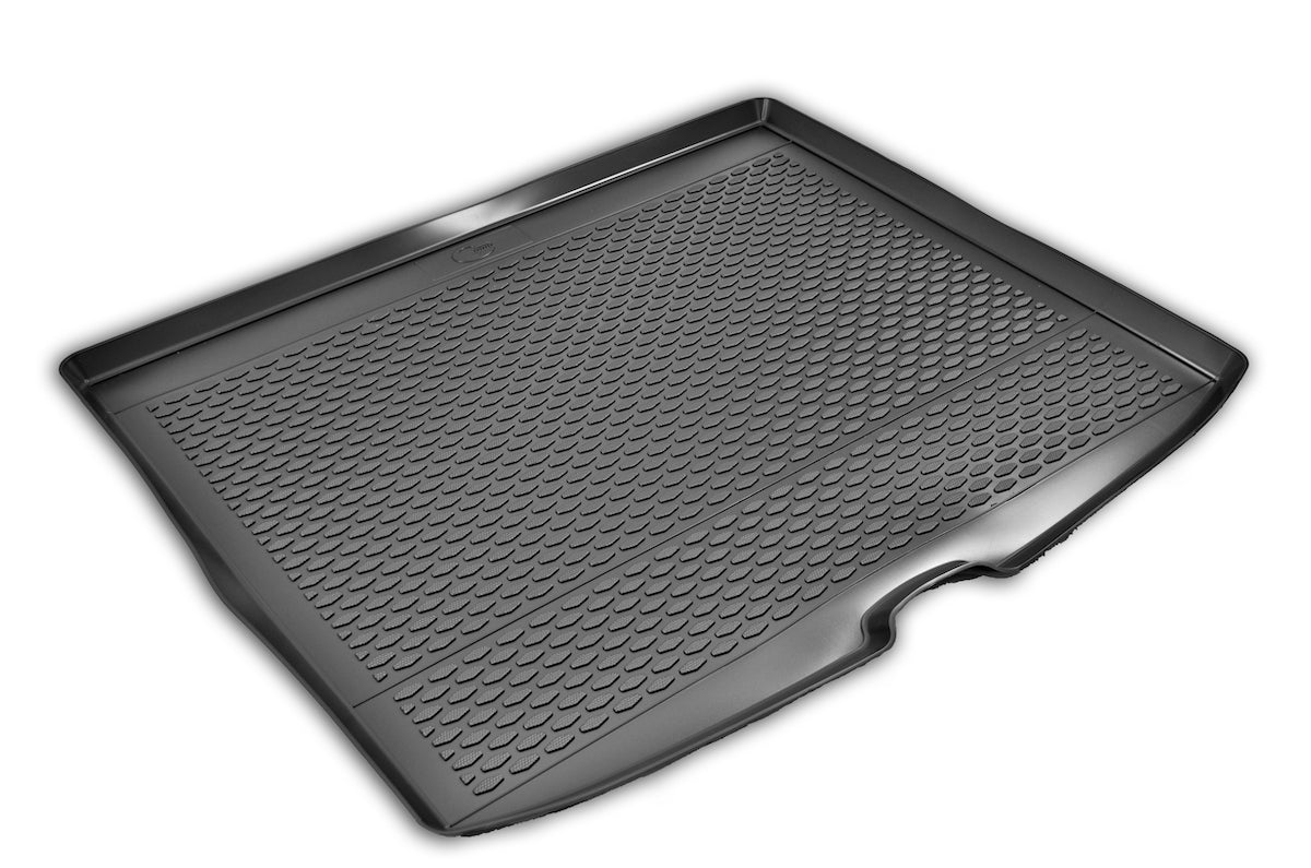 Kofferbakmat voor Volvo XC60 (vanaf 2017) - TPE-Rubber