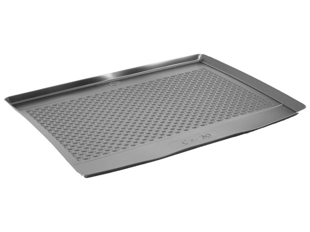 Kofferbakmat voor Mazda CX-30 (DM) (vanaf 2019), hoge laadvloer - TPE-Rubber