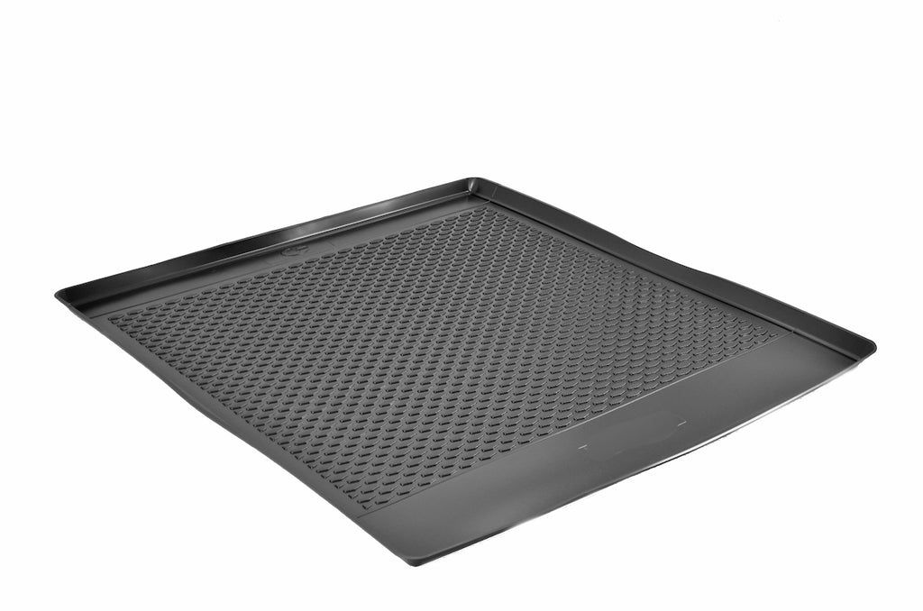 Kofferbakmat voor Skoda Superb iV Combi / Sedan (3V) (2020-2024) - TPE-Rubber