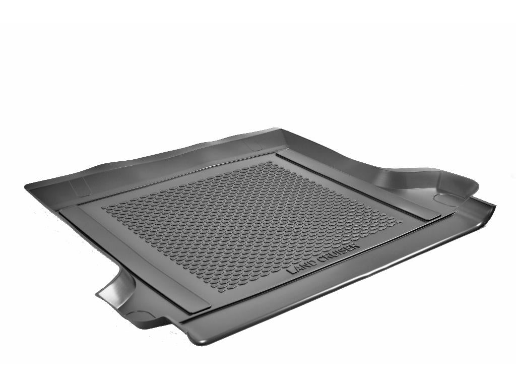Kofferbakmat voor Toyota Landcruiser 150 vanaf 2009 - TPE
